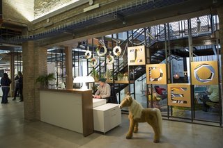 Innovative Workspaces Across Chicago - Photo 8 of 23 -