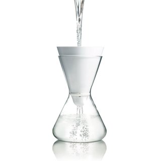 Dwell Store Spotlight: Soma Water - Photo 1 of 1 - The Soma Water Filter is available at the Dwell Store for $49.