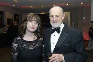 Dwell Editor-in-Chief Amanda Dameron spoke with the current president of the Academy’s board of governors, Bruce Fowle, principal at FXFOWLE Architects. Fowle says that he has been working for the last few years to create a stronger membership among his fellow architects. Each year, artists and architects are named by their peers as National Academicians. Recently elected Academicians include Vito Acconci, Moshe Safdie, Renzo Piano, William Pedersen, David Adjaye, and Kate Orff.