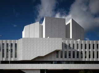Design Icon: 10 Buildings By Alvar Aalto - Photo 1 of 11 -