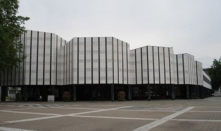 Design Icon: 10 Buildings By Alvar Aalto - Photo 3 of 11 -