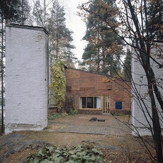 Design Icon: 10 Buildings By Alvar Aalto - Photo 4 of 11 -