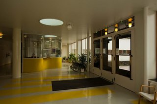 Design Icon: 10 Buildings By Alvar Aalto - Photo 9 of 11 -