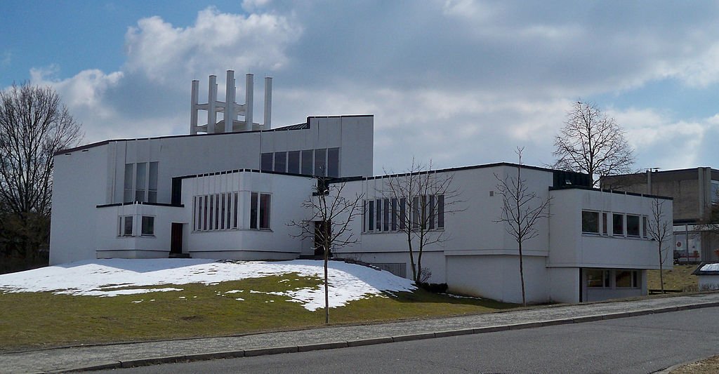 aalto famous building facility in germany This year's winner of the carbuncle cup for the country's worst building plumbed new depths of awfulness in alvar aalto's baker house germany, 2010 the design. aalto famous building facility in germany This year's winner of the carbuncle cup for the country's worst building plumbed new depths of awfulness in alvar aalto's baker house germany, 2010 the design.