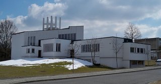 Design Icon: 10 Buildings By Alvar Aalto - Photo 10 of 11 -
