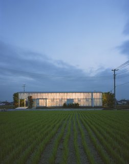 Naked House (Kawagoe, Japan: 2000)<br><br>It’s modular housing that creates a modular lifestyle between family members and different generations. The radical open floor plan boasts cubical room units on wheels, which can be moved to suit the mood and situation. It’s an incredible design that luckily never was adapted by a reality television producer. <br><br>Credit: Forgemind Archimedia, Creative Commons