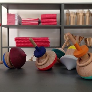 Milan Design Week: Day Three - Photo 8 of 8 - We can't get enough of the HAY / Wrong for HAY showroom in Brera.