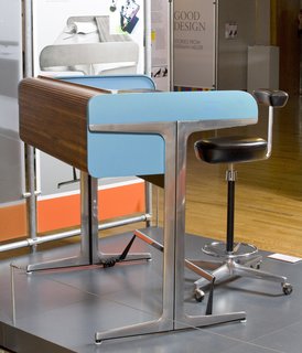 The History of the Modern Workspace - Photo 2 of 5 -