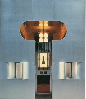 Design Icon: 8 Buildings by Hans Hollein - Photo 4 of 9 -