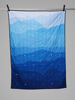 Eyvindur by Thorleifur Gunnar Gíslason<br><br>The name of this design references an 18th-century Icelandic outlaw famous for hiding in the mountains.<br><br>Photos courtesy of Børk