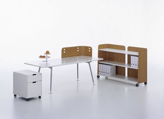 Design Icon: 10 Works by Jasper Morrison - Photo 7 of 11 -