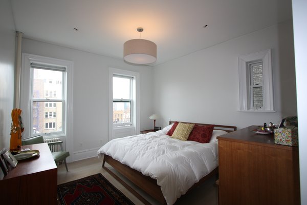 A Transformative Apartment Renovation in Brooklyn - Photo 8 of 10 -