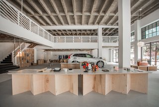 Shops We Love: Austere, Los Angeles - Photo 2 of 6 -