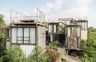 15 Modern Summer Rentals - Photo 1 of 15 -