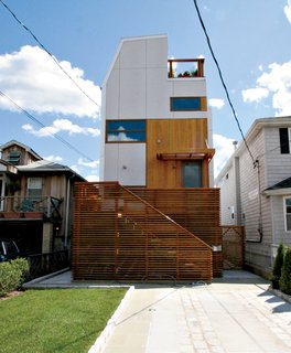 Renting a crane for positioning a module costs $750 to $5,000 per day. City permit fees for closing a street during delivery sometimes cost more than the crane rental.
