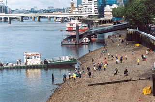 Deborah Leach and Thames21 - Photo 1 of 2 -