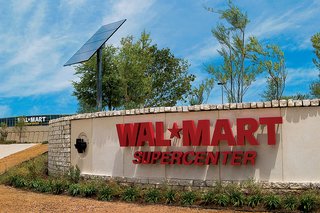 Despite Wal-Mart’s high-profile sustainability campaign and numerous visible changes toward becoming more green, some environmental activists remain dubious whether it—–and other large retailers—–is really committed to the cause. "It’s just good marketing," scoffs activist Joseph Feller. "All they believe in is making more money."