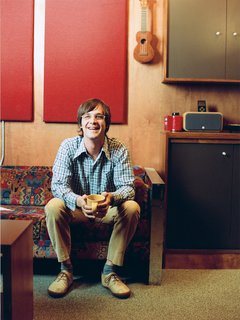 Buck's Super Stereo World has nothing on us! Musician, producer, and soundtrack composer Mike Andrews cranks it up to 11 while reviewing the latest in iPod home sound systems.