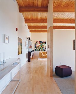 8 Examples That Show How Loft Living Goes Beyond Just NYC - Photo 6 of 8 -