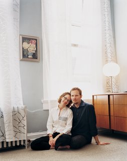 J. Abbott Miller and Ellen Lupton - Photo 4 of 25 -