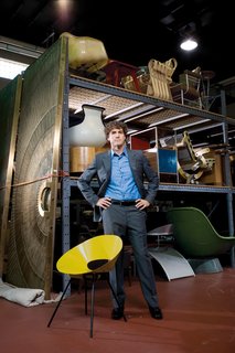 Auctioneer Richard Wright reviews 7 dining chairs - Photo 1 of 1 - Pull up a chair, make yourself comfortable, and discover which of our four-legged friends auctioneer Richard Wright picks to do your bidding.