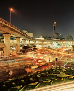 The Bangkok Beat - Photo 1 of 12 -