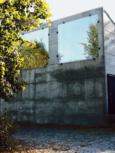 Malmö's Metamorphosis - Photo 2 of 7 -