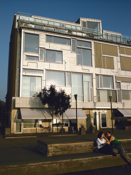 Malmö's Metamorphosis - Photo 5 of 7 -