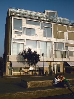 Malmö's Metamorphosis - Photo 5 of 7 -