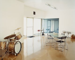 Drumming Up Design - Photo 4 of 8 -