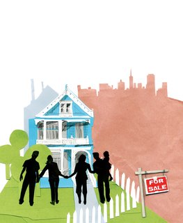 Tenancy-in-common (TIC)—when two or more people work together to own a percentage of the same property—is becoming increasingly popular among first-time buyers.