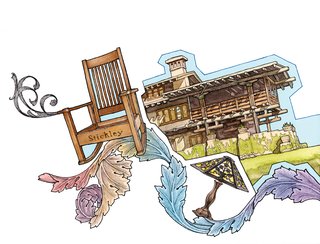 The Arts and Crafts Movement - Photo 1 of 1 -
