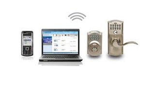 Deadbolts Go Wireless - Photo 1 of 1 -