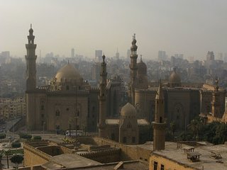 The New Museum: Cairo Cosmopolitan - Photo 1 of 1 -
