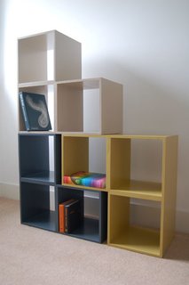Timothy Ben Furniture Shapes Up - Photo 1 of 1 -