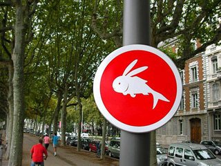 Mixed Signals - Photo 1 of 1 - SANYO DIGITAL CAMERA
