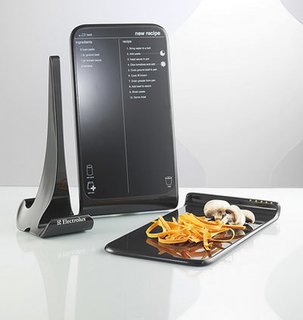 Electrolux Design Competition: The Sook - Photo 1 of 1 -