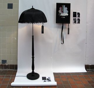 London Design Festival: Kanittha Mairaing - Photo 1 of 1 -