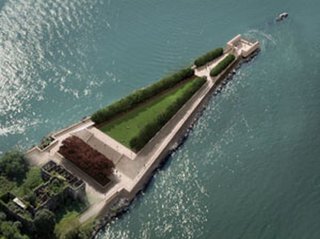 Kahn's Park Gets the Greenlight - Photo 1 of 1 -