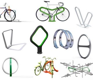 Cityracks Finalists Announced - Photo 1 of 1 -