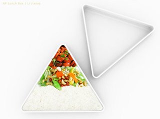 The Food Pyramid in Practice - Photo 1 of 1 -