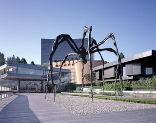 Three Starchitects for the Price of One at the Leeum - Photo 5 of 5 -