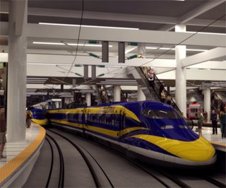 Looks Like We're Getting That Train - Photo 1 of 1 -