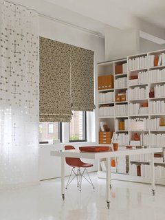 Maharam Textiles at The Shade Store - Photo 3 of 3 -