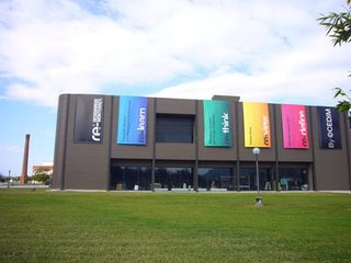 DesignWeek Monterrey - Photo 1 of 1 -