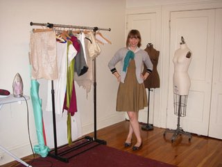 Q & A: Leanne Marshall - Photo 1 of 1 -