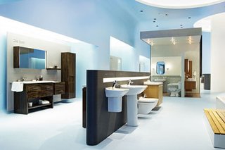 Blue Monday: Duravit Showroom Opens in NYC - Photo 3 of 3 -