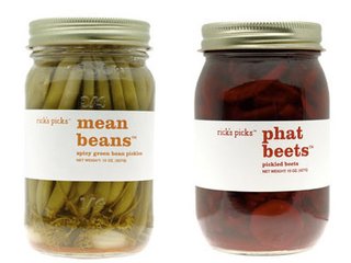 My Favorite Pickles and Pickle Jars - Photo 1 of 1 -