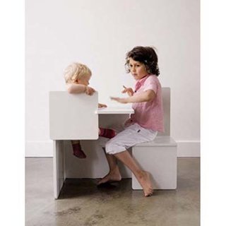Little Urbanites - Photo 2 of 6 -
