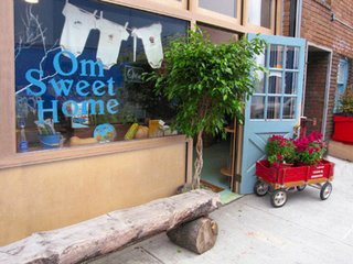 Om Sweet Home - Photo 1 of 1 -
